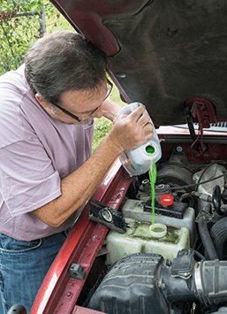 automotive-service
